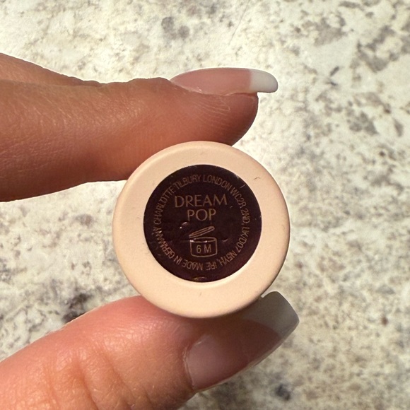 Charlotte Tilbury Pillow Talk Push Up Mascara - Picture 3 of 3